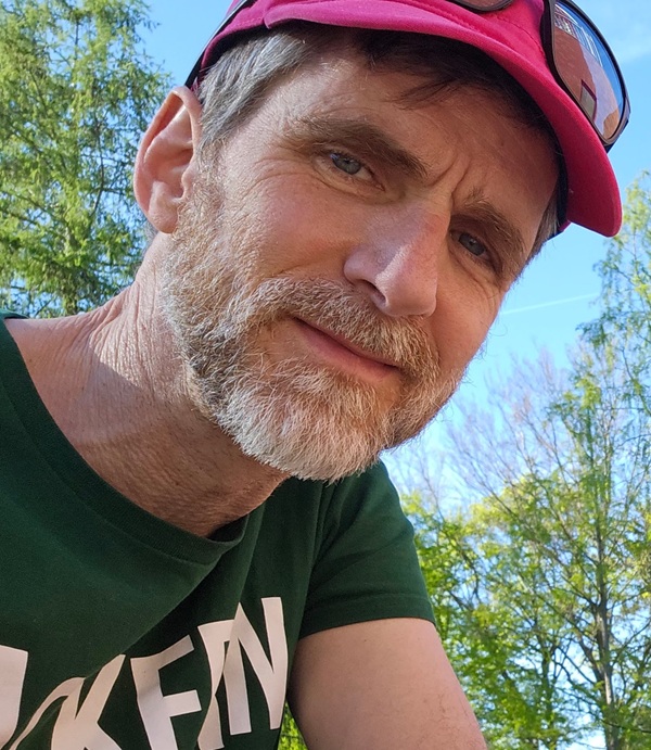 Michael Weiner